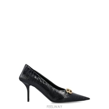 Balenciaga Balenciaga BB �ΰ� �ö�ũ ����Ƽ�� �� ������ 734238WBE71 1000 TP979563330Balenciaga BB �ΰ� �ö�ũ ����Ƽ�� �� ������ 734238WBE