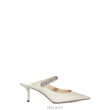 Jimmy Choo Jimmy Choo Bing 65 ����Ƽ�� �� ������ BING65PAT LINEN TP979563319Jimmy Choo Bing 65 ����Ƽ�� �� ������ BING65PAT LINEN 