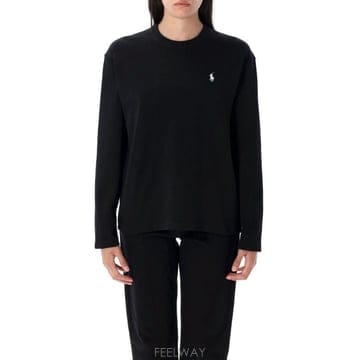Ralph Lauren Polo Ralph Lauren �ΰ� �ڼ� ũ��� Ƽ���� 211967105 002 TP979573976Polo Ralph Lauren �ΰ� �ڼ� ũ��� Ƽ���� 211967105 00