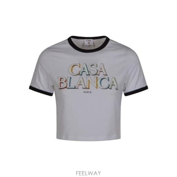 CASABLANCA ī�����ī �ΰ� ���� ũ�� Ƽ���� WPF26JTS01002  TP979573848ī�����ī �ΰ� ���� ũ�� Ƽ���� WPF26JTS01002  TP9795