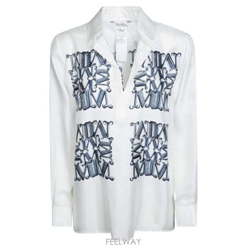 Max Mara ���� ���� ��Ʈ�� �ΰ� ����Ʈ ��ư�� ���� 2621116051600 001 TP979573698���� ���� ��Ʈ�� �ΰ� ����Ʈ ��ư�� ���� 2621116051600