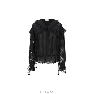 Isabel Marant ���ں� ���� ���� ���̽� ������ ����콺 26EHT0886FAD2J17I 01BK TP979573297���ں� ���� ���� ���̽� ������ ����콺 26EHT0886FAD2J