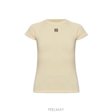 Loewe �ο��� �Ƴ��׷� �ڼ� ���� �� Ƽ���� S359Y22XA70 LIGHTYELLOW TP979328168�ο��� �Ƴ��׷� �ڼ� ���� �� Ƽ���� S359Y22XA70 LIGHTY
