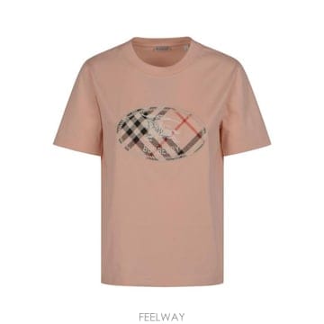 Burberry Burberry �ڼ� �ΰ� Ƽ���� 8128060 C5331 TP979573134Burberry �ڼ� �ΰ� Ƽ���� 8128060 C5331 TP979573134
