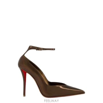 Christian Louboutin ũ������ ����� ����� ������ ����Ƽ�� �� ������ 1260294 Z092 TP979564156ũ������ ����� ����� ������ ����Ƽ�� �� ������ 12602