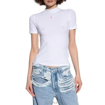 Diesel Diesel T Mokky ���� Ƽ���� A103980BLAN 100 TP979326955Diesel T Mokky ���� Ƽ���� A103980BLAN 100 TP979326955