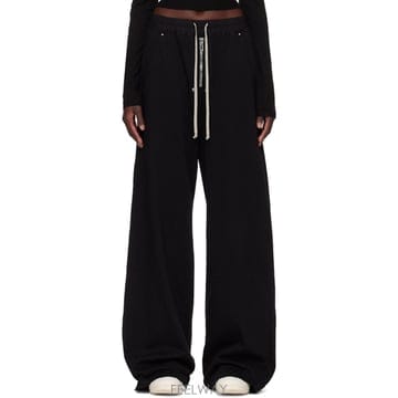 Rick Owens 26 FW �������� ���� Ÿ�� �Խ� ���� ����Ʈ���� 262126F08600326 FW �������� ���� Ÿ�� �Խ� ���� ����Ʈ���� 262126