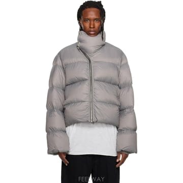 Rick Owens 26 FW �������� �׷��� Ÿ�� ��Ʋ ��Ŷ 262232M17800726 FW �������� �׷��� Ÿ�� ��Ʋ ��Ŷ 262232M178007