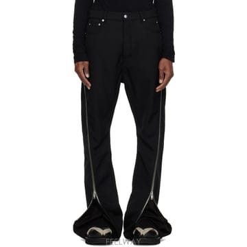 Rick Owens 26 FW �������� ���� Ÿ�� ���� �ٳ��� ������ 262232M19101826 FW �������� ���� Ÿ�� ���� �ٳ��� ������ 262232M191