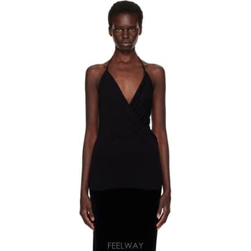 Rick Owens 26 FW �������� ���� Ÿ�� �巹���� ž 262232F11101426 FW �������� ���� Ÿ�� �巹���� ž 262232F111014