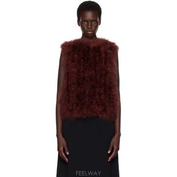 Yves Salomon 26 FW �̺��θ� ���� ũ�� ���� ����Ʈ 262594F06800126 FW �̺��θ� ���� ũ�� ���� ����Ʈ 262594F068001