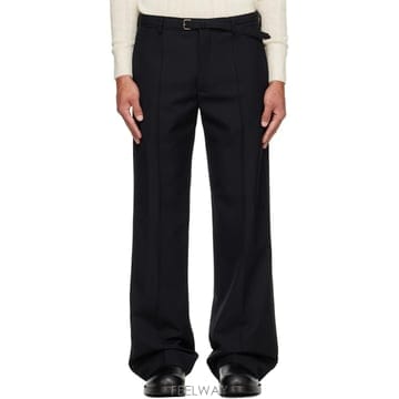 Dries Van Noten 26 FW �帮���ݳ�ư ���� ��Ʈ �� ������ 262358M19103826 FW �帮���ݳ�ư ���� ��Ʈ �� ������ 262358M191038