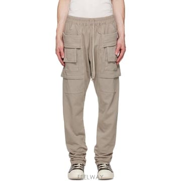 Rick Owens 26 FW �������� �׷��� Ÿ�� ũ��ġ ī�� ��ο콺Ʈ�� ���� 262126M18800426 FW �������� �׷��� Ÿ�� ũ��ġ ī�� ��ο콺Ʈ�� ��