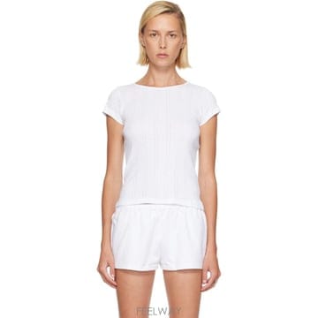 | Other Brand | 26 FW Cou Cou ȭ��Ʈ �� ���̺� Ƽ���� 262492F11000426 FW Cou Cou ȭ��Ʈ �� ���̺� Ƽ���� 262492F110004