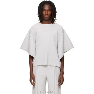 | Other Brand | 26 FW Homme Plisse Issey Miyake �׷��� ��� ���� ž 262729M21301826 FW Homme Plisse Issey Miyake �׷��� ��� ���� ž 26