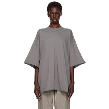 Rick Owens 26 FW �������� �׷��� Ÿ�� ��� Ƽ���� 262232F11002226 FW �������� �׷��� Ÿ�� ��� Ƽ���� 262232F110022