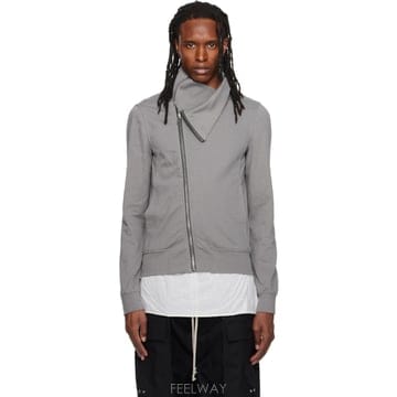 Rick Owens 26 FW �������� �׷��� Ÿ�� �ٿ��Ͽ콺 ���� Ʈ�� ��Ŷ 262232M20202926 FW �������� �׷��� Ÿ�� �ٿ��Ͽ콺 ���� Ʈ�� ��Ŷ 2