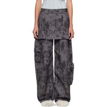 | Other Brand | 26 FW Collina Strada �׷���   ���� �� ��ĿƮ ī�� ���� 262236F08700626 FW Collina Strada �׷���   ���� �� ��ĿƮ ī�� ����