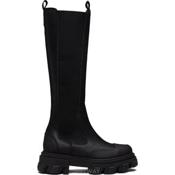 GANNI 26 FW ���� ���� Ŭ��Ʈ ÿ�� ���� 262144F11500026 FW ���� ���� Ŭ��Ʈ ÿ�� ���� 262144F115000