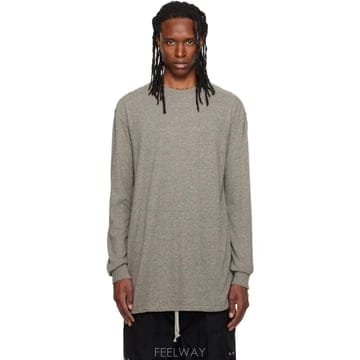 Rick Owens 26 FW �������� �׷��� Ÿ�� �� S ���� L S Ƽ���� 262232M20400426 FW �������� �׷��� Ÿ�� �� S ���� L S Ƽ���� 262232