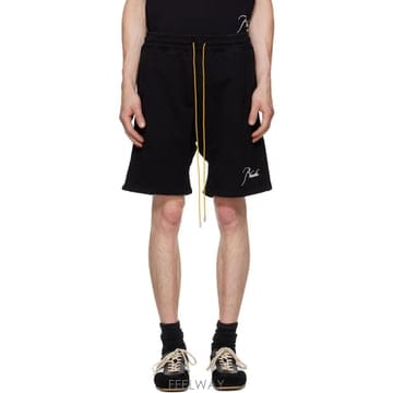 RHUDE 26 FW ��� ���� Ŭ����ũ ����Ʈ���� 262923M19300726 FW ��� ���� Ŭ����ũ ����Ʈ���� 262923M193007