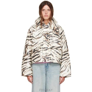 GANNI 26 FW ���� ������ ��̳���Ʈ ����� ��Ŷ 262144F06000126 FW ���� ������ ��̳���Ʈ ����� ��Ŷ 262144F060001