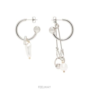 | Other Brand | 26 FW Justine Clenquet ���̴� �̾ 262235M14400026 FW Justine Clenquet ���̴� �̾ 262235M144000