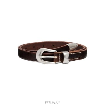Our Legacy 26 FW �ƿ������� ���� 2cm ��Ʈ 262803F00101026 FW �ƿ������� ���� 2cm ��Ʈ 262803F001010