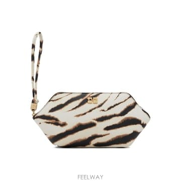 GANNI 26 FW ���� ���� ȭ��Ʈ �� ����ũ�� �Ŀ�ġ 262144F04500226 FW ���� ���� ȭ��Ʈ �� ����ũ�� �Ŀ�ġ 262144F04500
