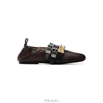 GANNI 26 FW ���� ���� �� Ʈ���� �߷����� �÷� ���� 262144F11800626 FW ���� ���� �� Ʈ���� �߷����� �÷� ���� 262144F