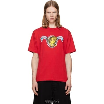 Kenzo 26 FW ���� ���� ���� �ĸ� ���� ���� Ÿ�̰� Ƽ���� 262387M21301426 FW ���� ���� ���� �ĸ� ���� ���� Ÿ�̰� Ƽ���� 2623