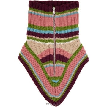 Dries Van Noten 26 FW �帮���ݳ�ư ��Ƽ�÷� �� ���� Į�� ��ī�� 262358M15000826 FW �帮���ݳ�ư ��Ƽ�÷� �� ���� Į�� ��ī�� 262358
