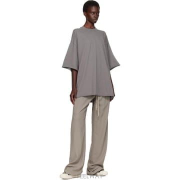 Rick Owens 26 FW �������� ���� Ÿ�� ���� �轺 ����ũ �� ���� 262126F12700026 FW �������� ���� Ÿ�� ���� �轺 ����ũ �� ���� 2621