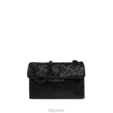 | Other Brand | 26 FW Kurt Geiger London ��¡�� �̴� ��� �� FABRICMINIKENSINGTON TP26 FW Kurt Geiger London ��¡�� �̴� ��� �� FABRICMIN