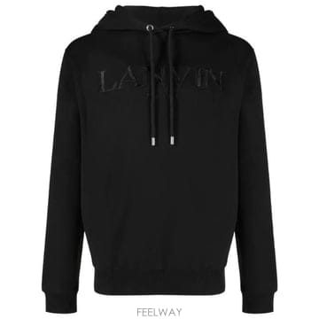 Lanvin 26 FW ���� �ΰ� �ڼ� �ĵ�Ƽ RMHO0001J210P23 TP45686751226 FW ���� �ΰ� �ڼ� �ĵ�Ƽ RMHO0001J210P23 TP45686751