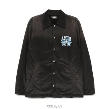 Amiri 26 FW �ƹ̸� �ΰ� ����Ʈ ���� ��Ŷ AMOULW1024 TP45677402726 FW �ƹ̸� �ΰ� ����Ʈ ���� ��Ŷ AMOULW1024 TP456774