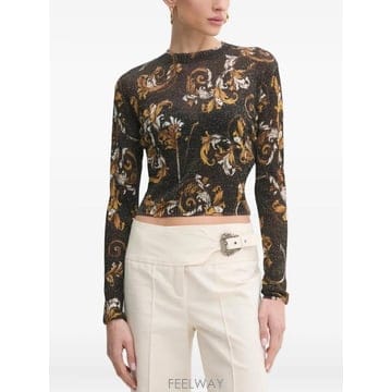 Versace 26 FW ������ü �ٷ��� ���� �緺�� ������ 78HAFM21CMN45 TP45686412826 FW ������ü �ٷ��� ���� �緺�� ������ 78HAFM21CMN45