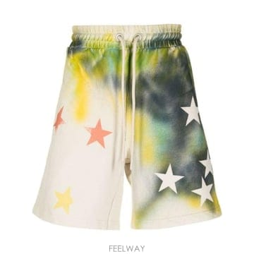 Palm Angels 26 FW �ʾ����� ��Ÿ �������� Ʈ������ PMCI010S23FLE0020184 TP45674486326 FW �ʾ����� ��Ÿ �������� Ʈ������ PMCI010S23FLE002