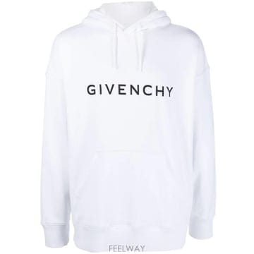 Givenchy 26 FW ����� �ΰ� ����Ʈ �ĵ�Ƽ BMJ0HC3YAC TP45677267426 FW ����� �ΰ� ����Ʈ �ĵ�Ƽ BMJ0HC3YAC TP456772674