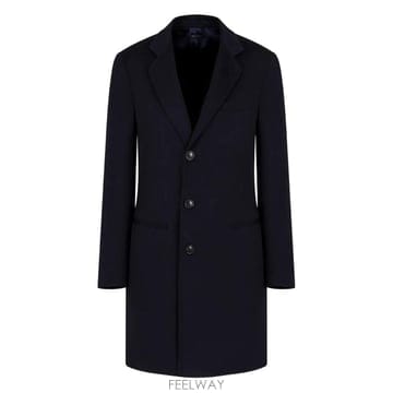 Armani 26 FW ���������Ƹ����� ĳ�ù̾� �̱� �극��Ƽ�� ��Ʈ 8CGOL01AT00BVUBUV TP4453263526 FW ���������Ƹ����� ĳ�ù̾� �̱� �극��Ƽ�� ��Ʈ 8