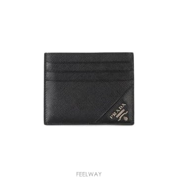 26 FW 프라다 레더 카드홀더 2MC223QME TP456770026