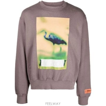 Heron Preston 26 FW ����������� ������ ����Ʈ ũ�� �� ����Ʈ���� HMBA020F22JER0030919 TP4567626 FW ����������� ������ ����Ʈ ũ�� �� ����Ʈ���� HM