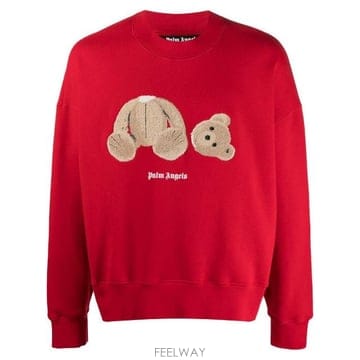 Palm Angels 26 FW �ʾ����� ���� ����Ʈ���� PMBA026C99FLE0052560 TP45676478126 FW �ʾ����� ���� ����Ʈ���� PMBA026C99FLE0052560 TP