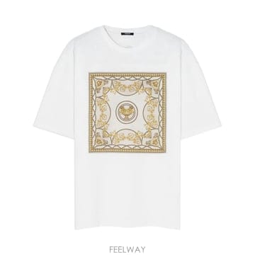 Versace 26 FW ������ü �� ���� �� ���� Ƽ���� 10162911A11722 TP44573003326 FW ������ü �� ���� �� ���� Ƽ���� 10162911A11722 T