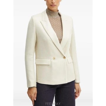 | Other Brand | 26 FW Forte Forte ���� �극��Ƽ�� Ʈ�� �������� 13217MYJACKET TP44567688726 FW Forte Forte ���� �극��Ƽ�� Ʈ�� �������� 13217M