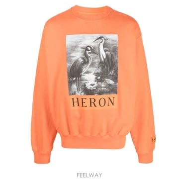 Heron Preston 26 FW ����������� �ΰ� ����Ʈ ��Ҹ� ������ HMBA020C99JER0032210 TP45675818326 FW ����������� �ΰ� ����Ʈ ��Ҹ� ������ HMBA020C9