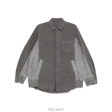 Sacai 26 FW ��ī�� ������ ���� 2403497M TP45678324326 FW ��ī�� ������ ���� 2403497M TP456783243