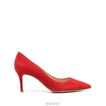 Gianvito Rossi 26 FW ���Ⱥ��� �ν� ����Ƽ�� �� ������ 70mm G2677070RICCAM TP45678110326 FW ���Ⱥ��� �ν� ����Ƽ�� �� ������ 70mm G2677070RI