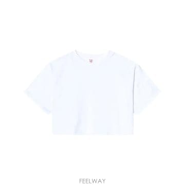 | Other Brand | 26 FW RE DONE ũ�� �ݼҸ� Ƽ���� 13702WEASYTC TP45669830126 FW RE DONE ũ�� �ݼҸ� Ƽ���� 13702WEASYTC TP456698
