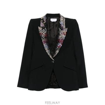 Alexander Mcqueen 26 FW �˷���� ���� ��� Į�� �������� 848632QEAAA1000 TP44962982426 FW �˷���� ���� ��� Į�� �������� 848632QEAAA1000